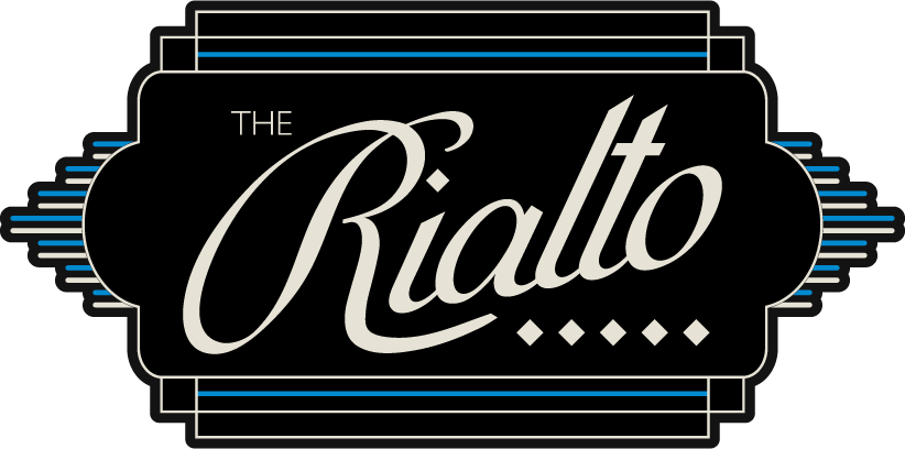 Kate Rhudy - The Rialto Theatre