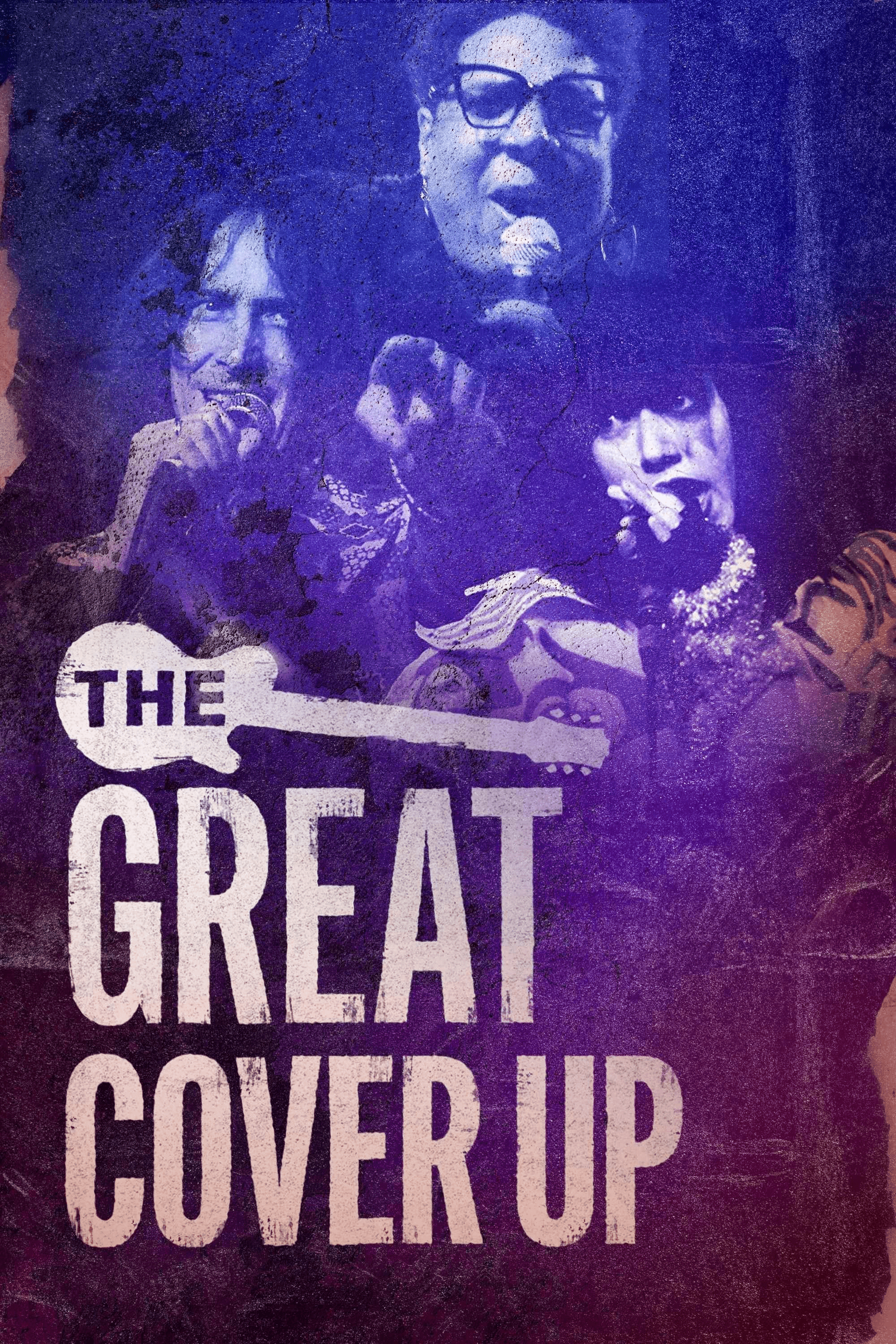 PBS North Carolina Presents: The Great Coverup