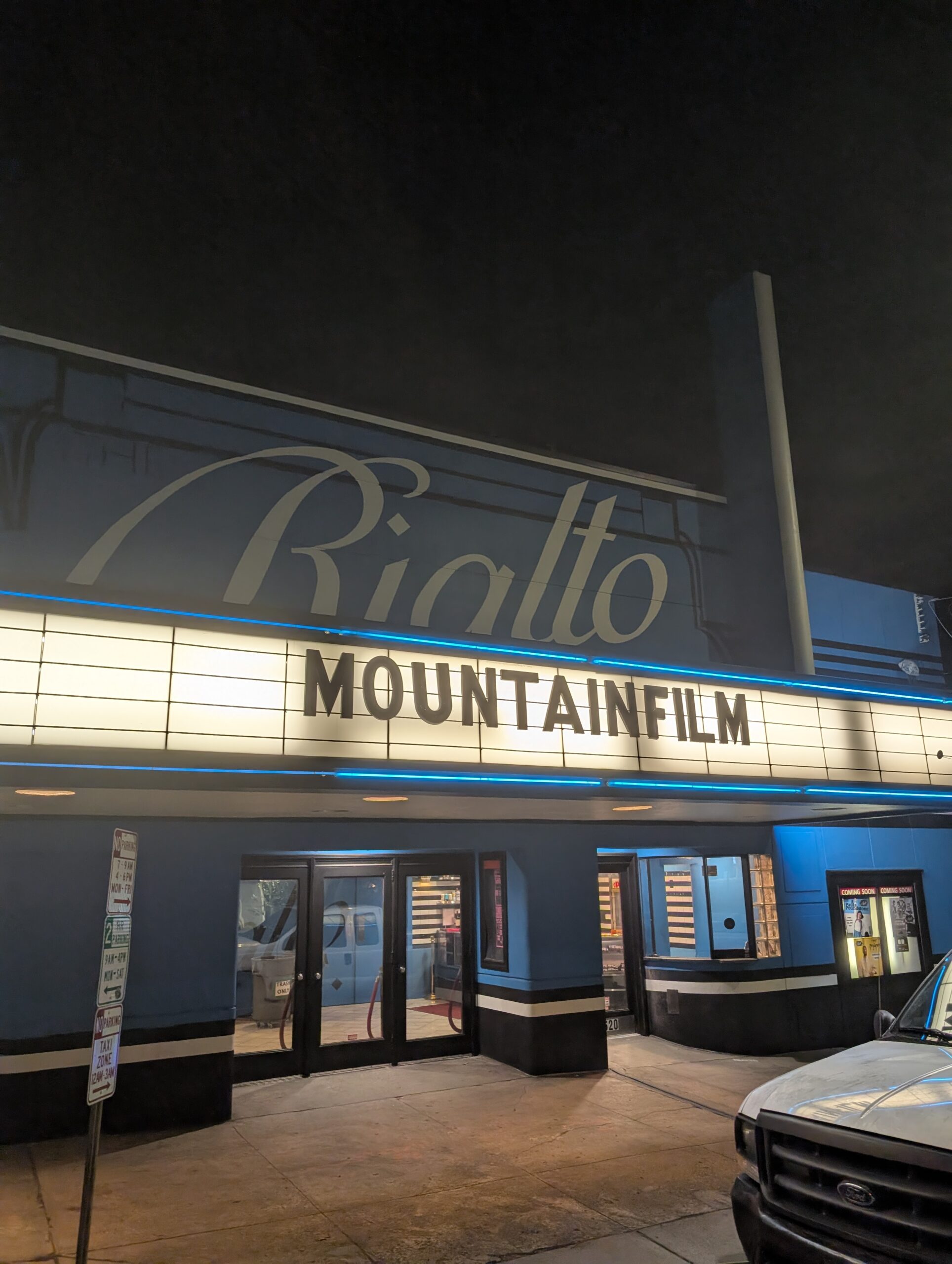 Mountainfilm