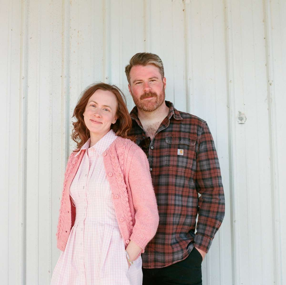 Chatham Rabbits (full band) — Music in The Rialto Theatre