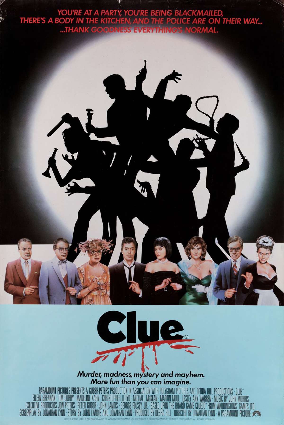 Clue