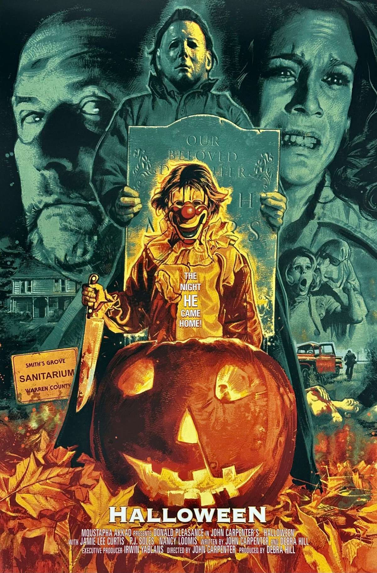 Halloween