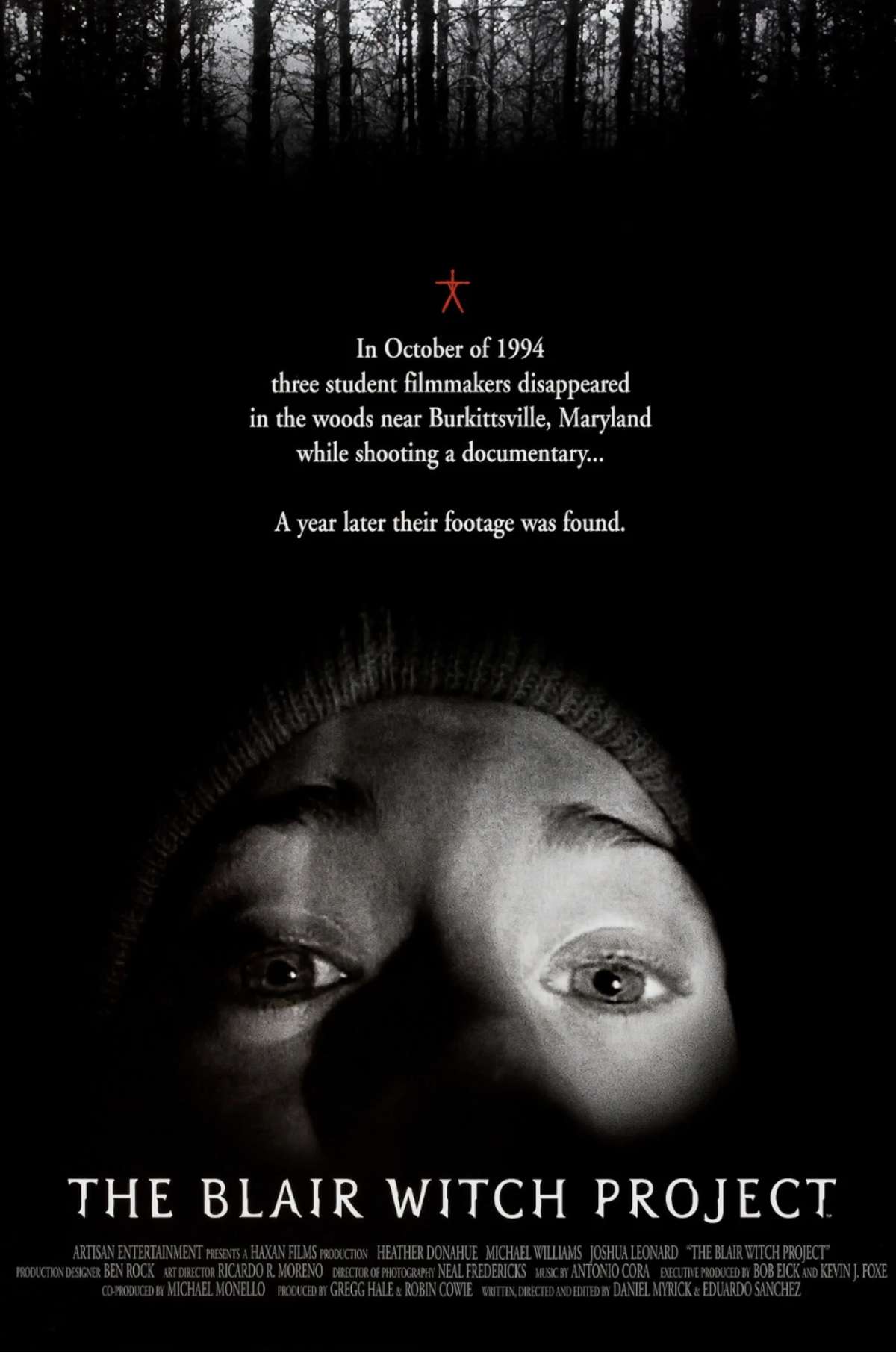 The Blair Witch Project