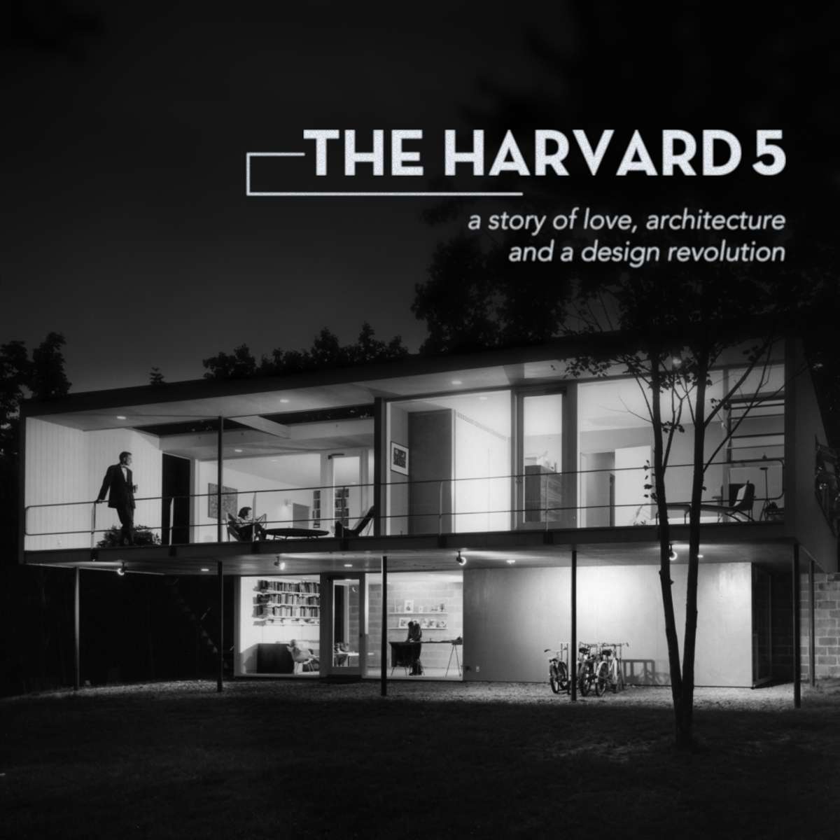 The Harvard Five