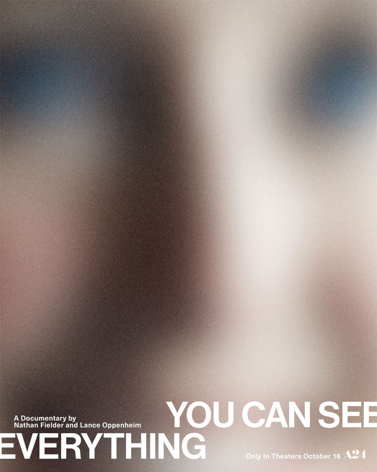 You Can See Everything